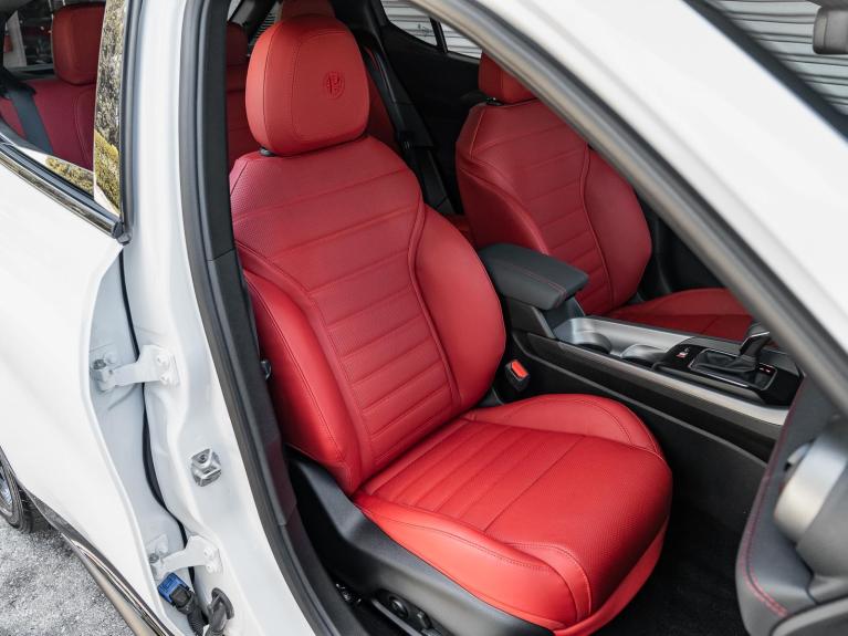 New 2026 Alfa Romeo Tonale Veloce for sale Sold at Naples Motorsports Inc - Morgan of Naples in Naples FL 34104 5