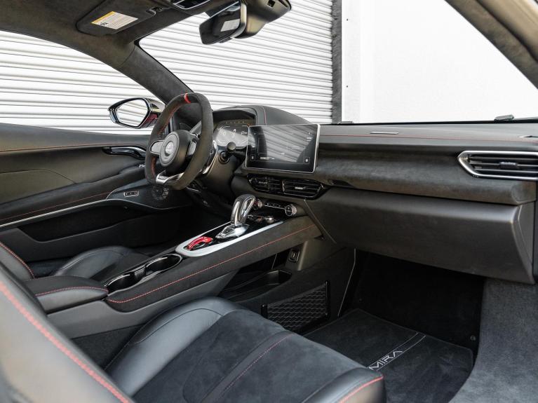 Used 2024 Lotus Emira First Edition for sale Sold at Naples Motorsports Inc - Morgan of Naples in Naples FL 34104 3