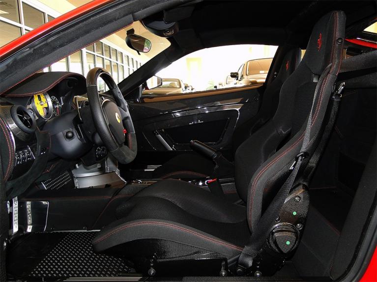 Used 2009 Ferrari 430 for sale Sold at Naples Motorsports Inc - Morgan of Naples in Naples FL 34104 2