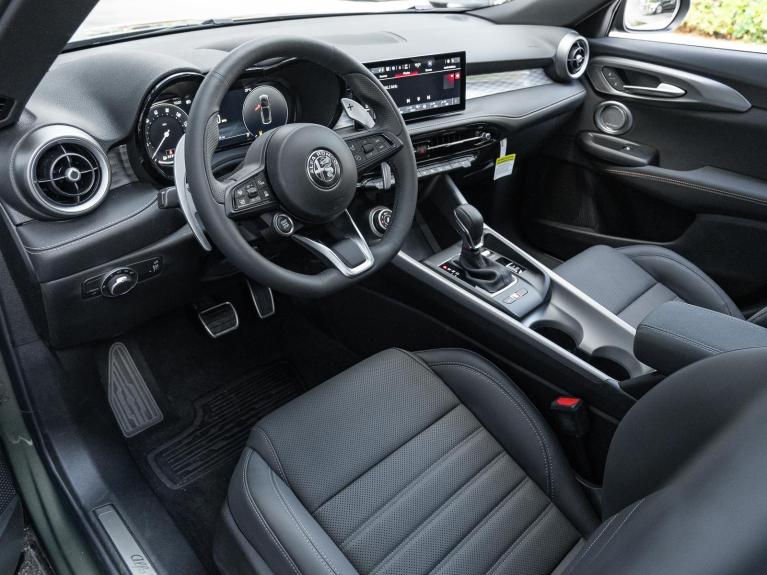 New 2026 Alfa Romeo Tonale Veloce for sale $50,940 at Naples Motorsports Inc - Morgan of Naples in Naples FL 34104 2
