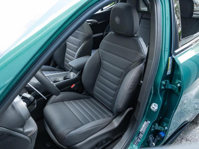 New 2026 Alfa Romeo Tonale Veloce for sale $50,940 at Naples Motorsports Inc - Morgan of Naples in Naples FL 34104 4