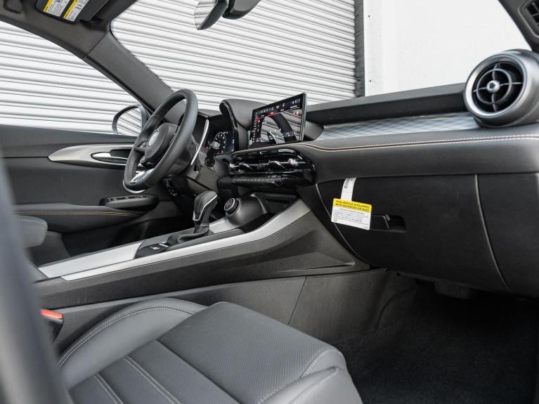 New 2026 Alfa Romeo Tonale Veloce for sale $50,940 at Naples Motorsports Inc - Morgan of Naples in Naples FL 34104 6