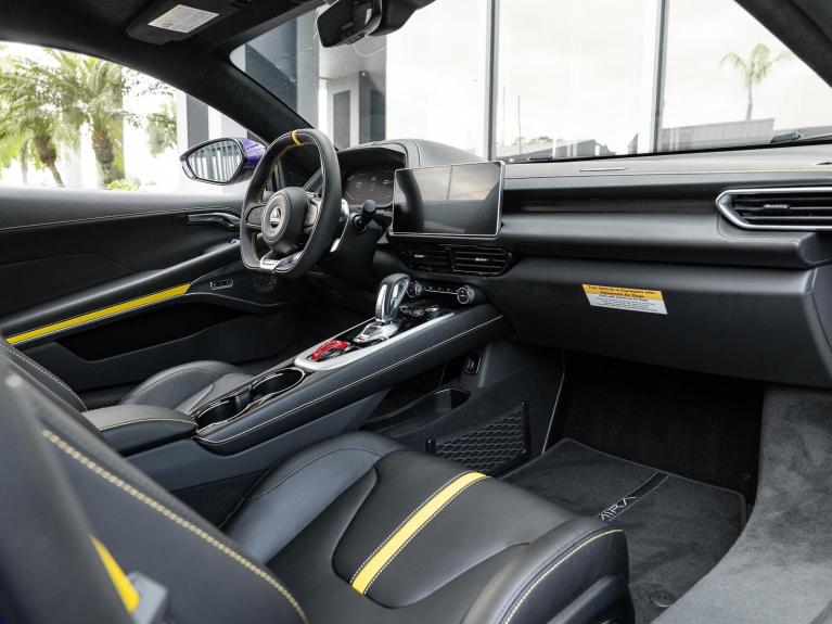 New 2026 Lotus Emira Turbo SE Turbo SE for sale Sold at Naples Motorsports Inc - Morgan of Naples in Naples FL 34104 2