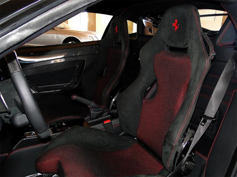 Used 2009 Ferrari 430 for sale Sold at Naples Motorsports Inc - Morgan of Naples in Naples FL 34104 6
