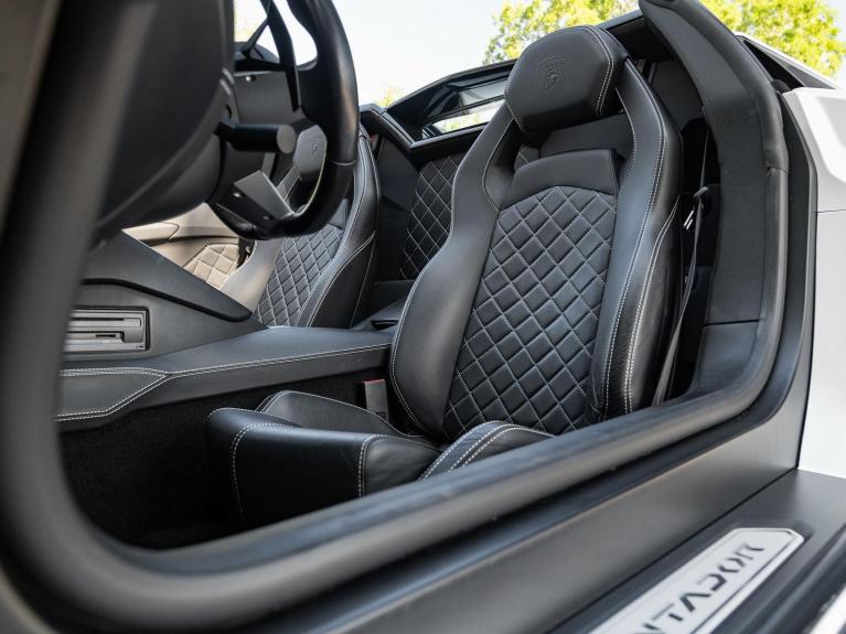 Used 2016 Lamborghini Aventador LP 700-4 for sale Sold at Naples Motorsports Inc - Morgan of Naples in Naples FL 34104 4