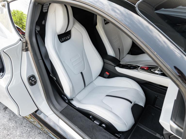 Used 2024 Lotus Emira FE AMG First Edition for sale Sold at Naples Motorsports Inc - Morgan of Naples in Naples FL 34104 5