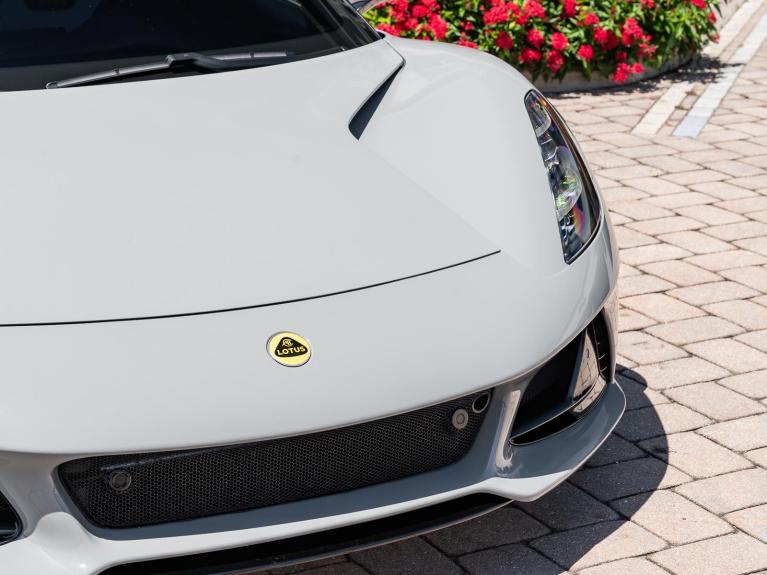 Used 2024 Lotus Emira FE AMG First Edition for sale Sold at Naples Motorsports Inc - Morgan of Naples in Naples FL 34104 6