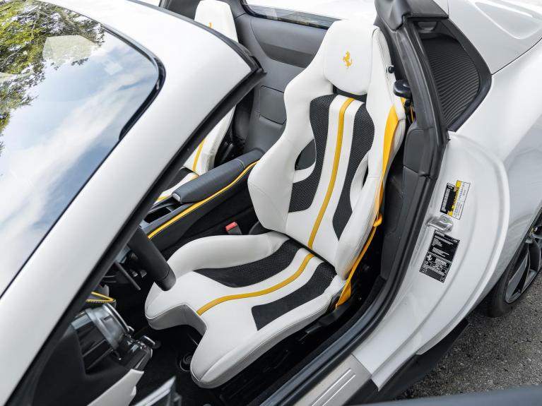 Used 2021 Ferrari 812 GTS for sale Sold at Naples Motorsports Inc - Morgan of Naples in Naples FL 34104 4