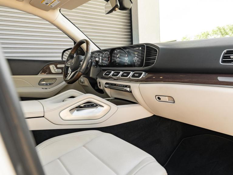 Used 2022 Mercedes-Benz GLE 350 GLE 350 for sale Sold at Naples Motorsports Inc - Morgan of Naples in Naples FL 34104 2