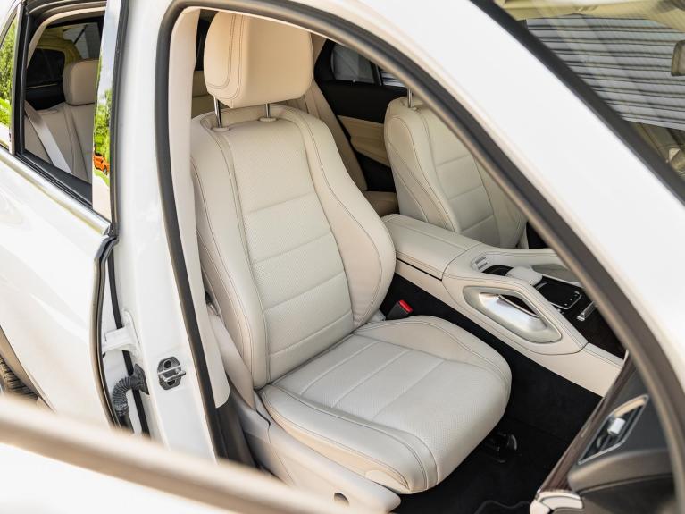 Used 2022 Mercedes-Benz GLE 350 GLE 350 for sale Sold at Naples Motorsports Inc - Morgan of Naples in Naples FL 34104 4