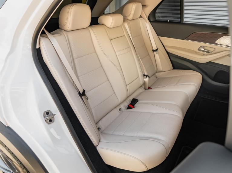 Used 2022 Mercedes-Benz GLE 350 GLE 350 for sale Sold at Naples Motorsports Inc - Morgan of Naples in Naples FL 34104 6