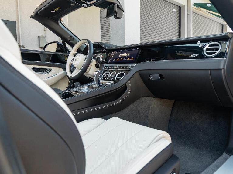 Used 2023 Bentley Continental GTC S GT V8 for sale $251,711 at Naples Motorsports Inc - Morgan of Naples in Naples FL 34104 2