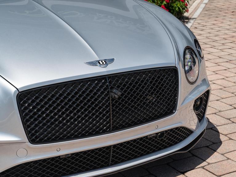 Used 2023 Bentley Continental GTC S GT V8 for sale $251,711 at Naples Motorsports Inc - Morgan of Naples in Naples FL 34104 6
