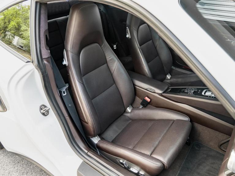 Used 2015 Porsche 911 Turbo S for sale Sold at Naples Motorsports Inc - Morgan of Naples in Naples FL 34104 4