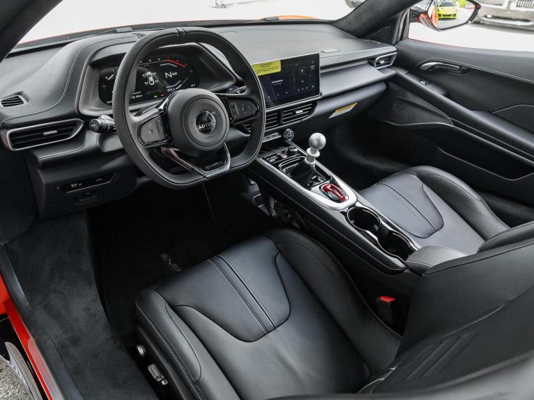 New 2026 Lotus Emira V6 SE for sale $128,500 at Naples Motorsports Inc - Morgan of Naples in Naples FL 34104 2