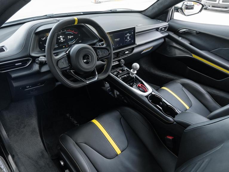 New 2026 Lotus Emira V6 SE for sale Sold at Naples Motorsports Inc - Morgan of Naples in Naples FL 34104 6
