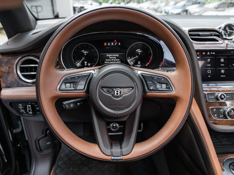 Used 2023 Bentley Bentayga EWB V8 for sale Sold at Naples Motorsports Inc - Morgan of Naples in Naples FL 34104 6