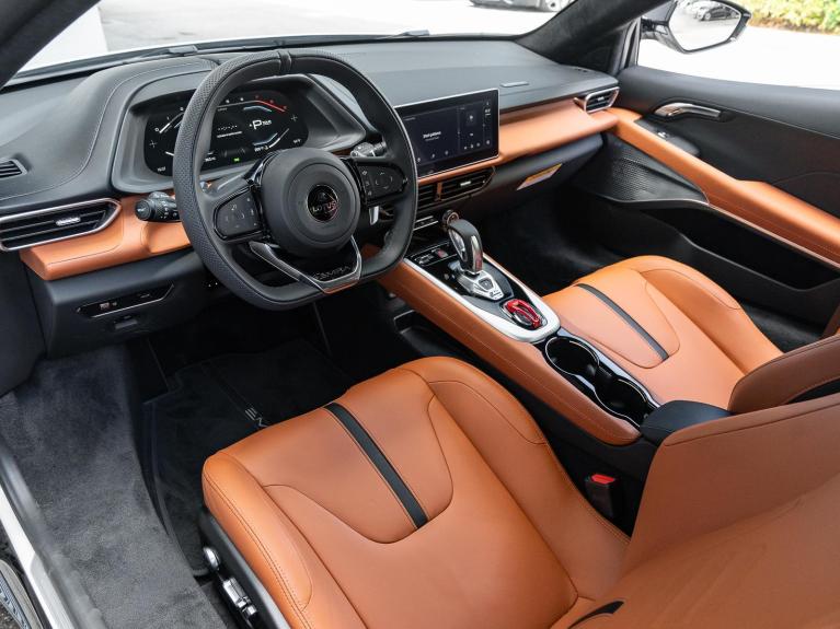 New 2026 Lotus Emira Turbo SE for sale Sold at Naples Motorsports Inc - Morgan of Naples in Naples FL 34104 3