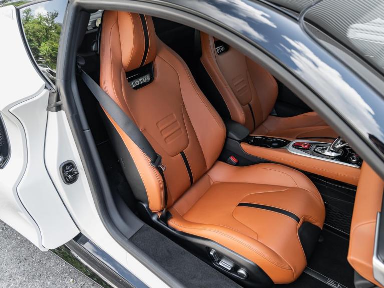 New 2026 Lotus Emira Turbo SE for sale Sold at Naples Motorsports Inc - Morgan of Naples in Naples FL 34104 6