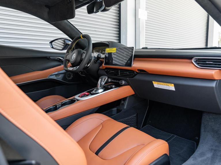 New 2026 Lotus Emira Turbo SE for sale Sold at Naples Motorsports Inc - Morgan of Naples in Naples FL 34104 3