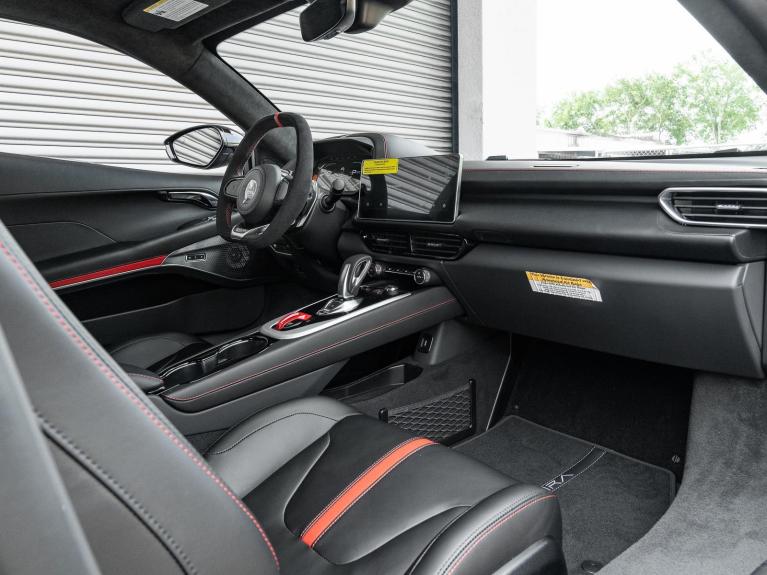 New 2026 Lotus Emira Turbo SE for sale Sold at Naples Motorsports Inc - Morgan of Naples in Naples FL 34104 3