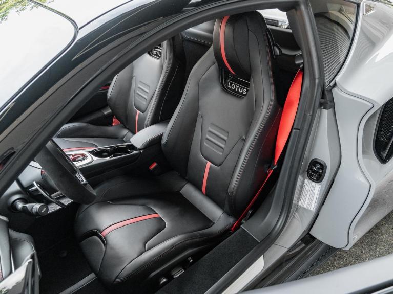 New 2026 Lotus Emira Turbo SE for sale Sold at Naples Motorsports Inc - Morgan of Naples in Naples FL 34104 5