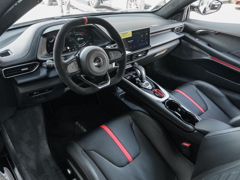 New 2026 Lotus Emira Turbo SE for sale $116,950 at Naples Motorsports Inc - Morgan of Naples in Naples FL 34104 2