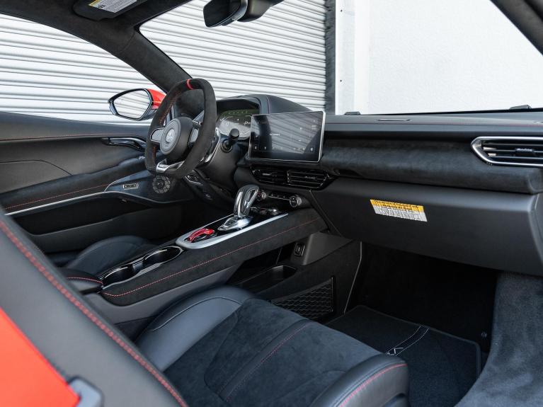New 2026 Lotus Emira Turbo SE for sale Sold at Naples Motorsports Inc - Morgan of Naples in Naples FL 34104 2