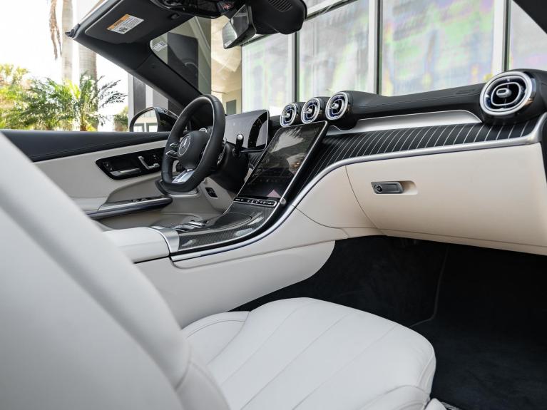 Used 2025 Mercedes-Benz CLE AMG CLE 53 for sale Sold at Naples Motorsports Inc - Morgan of Naples in Naples FL 34104 2