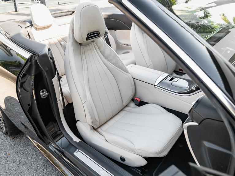 Used 2025 Mercedes-Benz CLE AMG CLE 53 for sale Sold at Naples Motorsports Inc - Morgan of Naples in Naples FL 34104 4