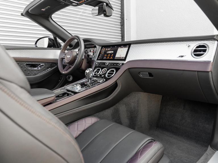Used 2023 Bentley Continental GTC V8 for sale $261,080 at Naples Motorsports Inc - Morgan of Naples in Naples FL 34104 2