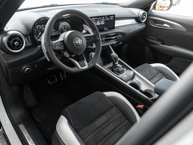 New 2026 Alfa Romeo Tonale Sport Speciale for sale Sold at Naples Motorsports Inc - Morgan of Naples in Naples FL 34104 3