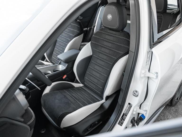 New 2026 Alfa Romeo Tonale Sport Speciale for sale Sold at Naples Motorsports Inc - Morgan of Naples in Naples FL 34104 5