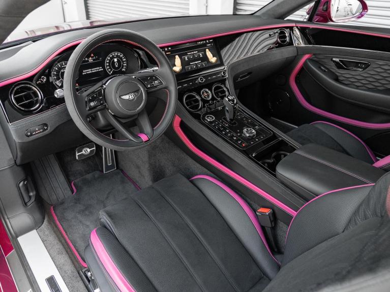 Used 2025 Bentley Continental GT Speed for sale $329,619 at Naples Motorsports Inc - Morgan of Naples in Naples FL 34104 2