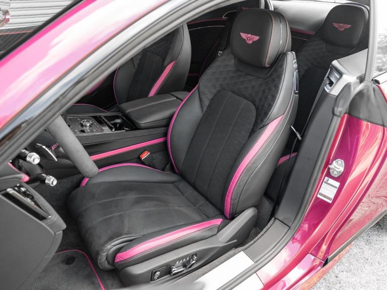 Used 2025 Bentley Continental GT Speed for sale $329,619 at Naples Motorsports Inc - Morgan of Naples in Naples FL 34104 6