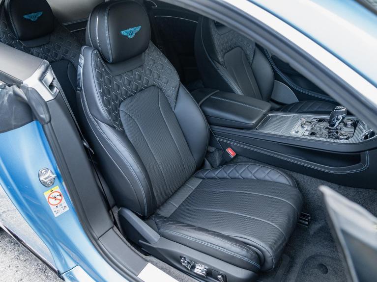 Used 2022 Bentley Continental GT V8 for sale $197,831 at Naples Motorsports Inc - Morgan of Naples in Naples FL 34104 4