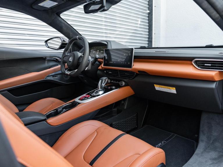 New 2026 Lotus Emira Turbo SE for sale Sold at Naples Motorsports Inc - Morgan of Naples in Naples FL 34104 6