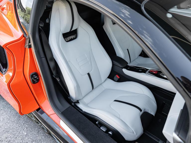 New 2026 Lotus Emira Turbo SE for sale Sold at Naples Motorsports Inc - Morgan of Naples in Naples FL 34104 4