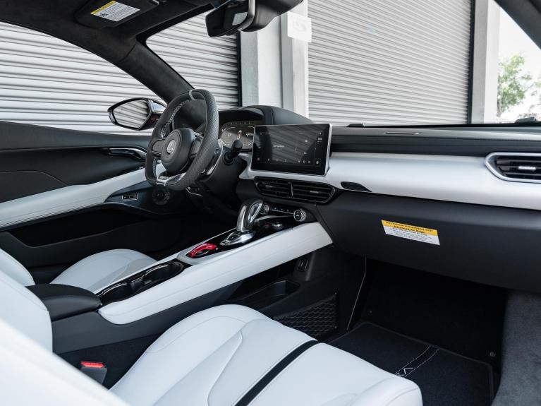 New 2026 Lotus Emira Turbo SE for sale Sold at Naples Motorsports Inc - Morgan of Naples in Naples FL 34104 6