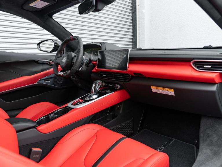 New 2026 Lotus Emira Turbo SE for sale Sold at Naples Motorsports Inc - Morgan of Naples in Naples FL 34104 6