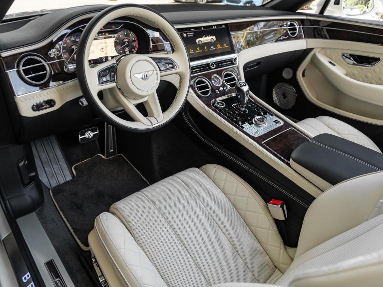 Used 2022 Bentley Continental GT Speed for sale Sold at Naples Motorsports Inc - Morgan of Naples in Naples FL 34104 2