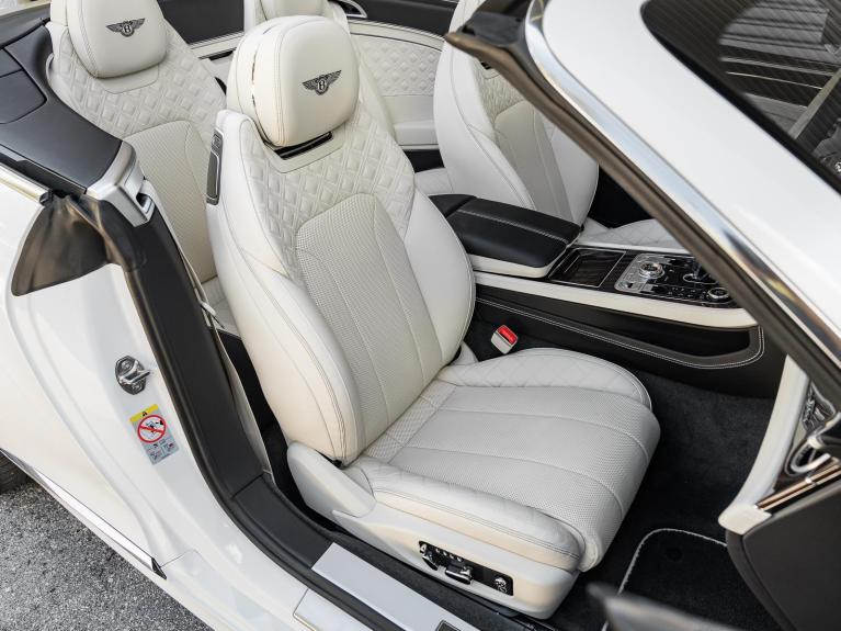Used 2022 Bentley Continental GT Speed for sale Sold at Naples Motorsports Inc - Morgan of Naples in Naples FL 34104 5