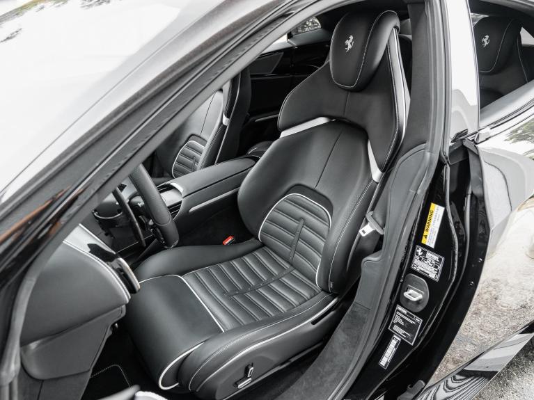Used 2025 Ferrari Purosangue for sale Sold at Naples Motorsports Inc - Morgan of Naples in Naples FL 34104 4