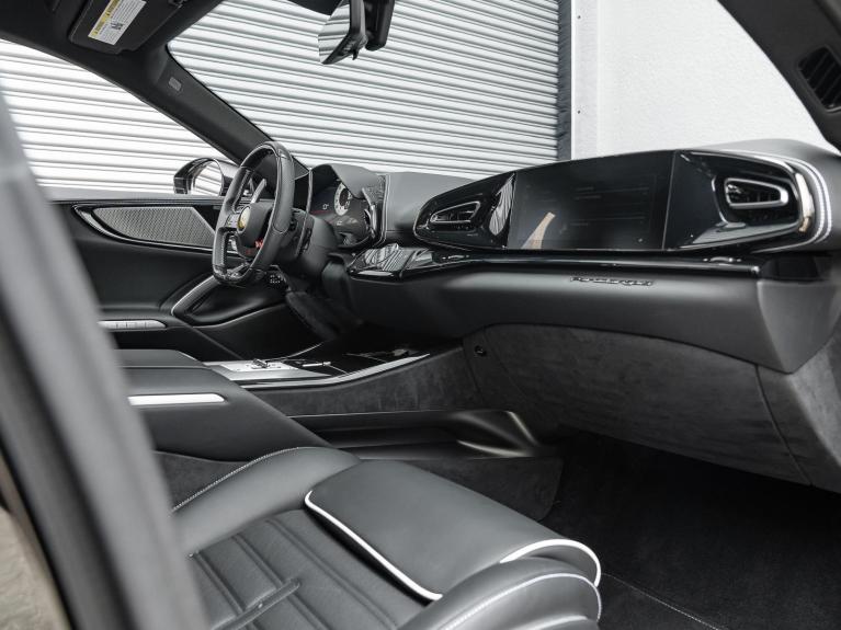 Used 2025 Ferrari Purosangue for sale $553,021 at Naples Motorsports Inc - Morgan of Naples in Naples FL 34104 6