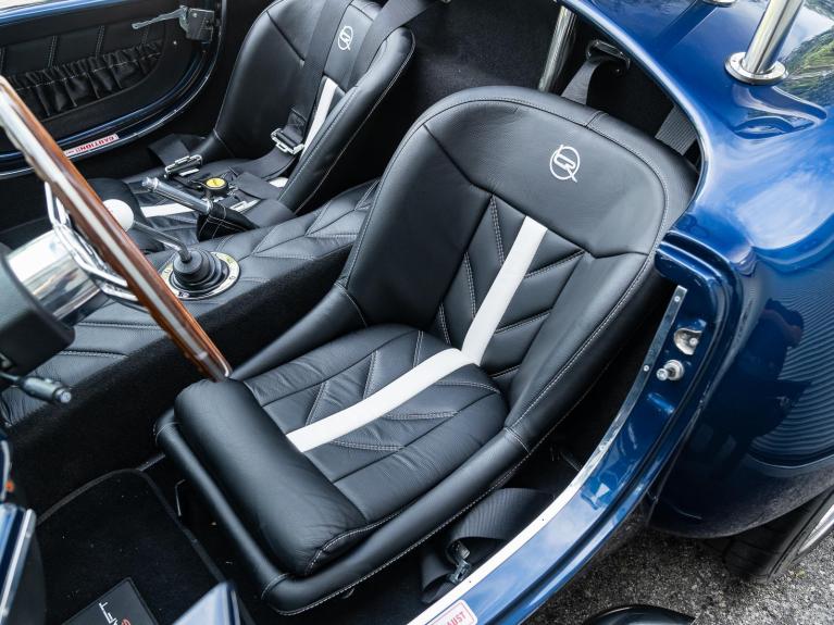 Used 1965 Backdraft Roadster Shelby Replica for sale Sold at Naples Motorsports Inc - Morgan of Naples in Naples FL 34104 5