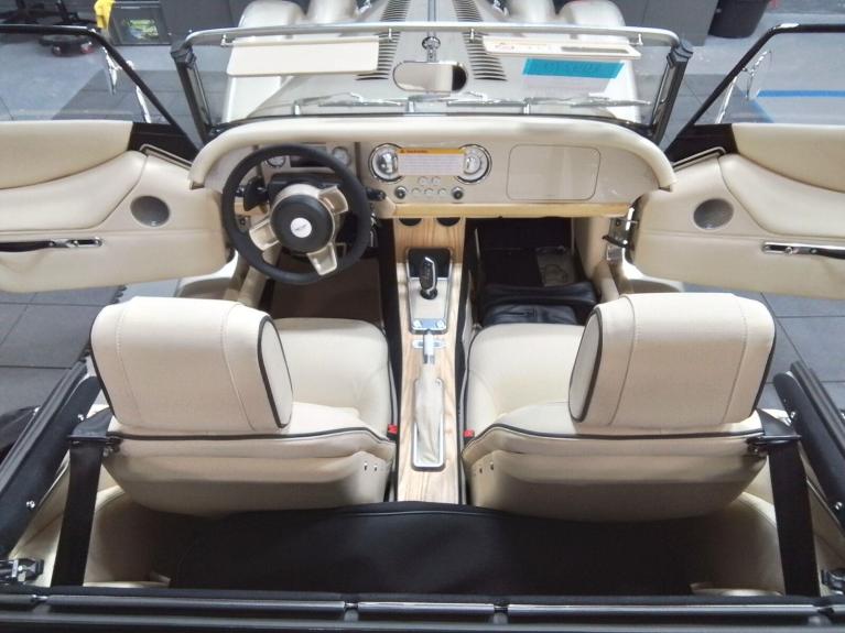 New 2026 Morgan Plus Four for sale Call for price at Naples Motorsports Inc - Morgan of Naples in Naples FL