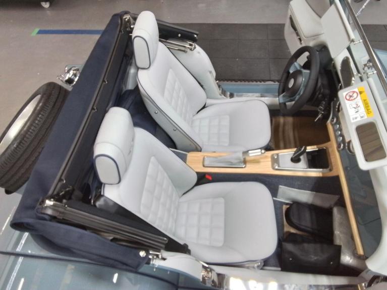 New 2026 Morgan Plus Four for sale Call for price at Naples Motorsports Inc - Morgan of Naples in Naples FL