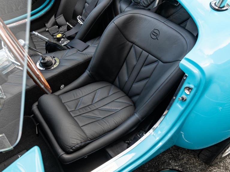 Used 1965 Backdraft Shelby Cobra Replica for sale $129,995 at Naples Motorsports Inc - Morgan of Naples in Naples FL 34104 4