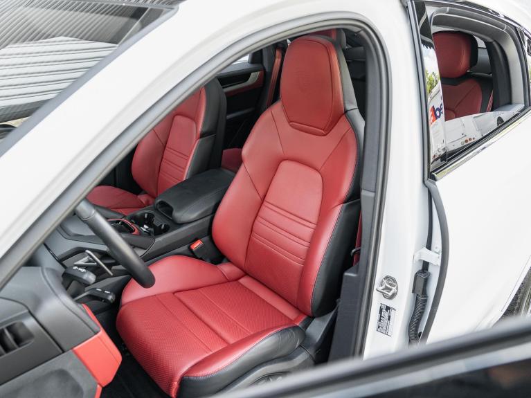 Used 2024 Porsche Cayenne Coupe AWD for sale $88,995 at Naples Motorsports Inc - Morgan of Naples in Naples FL 34104 5