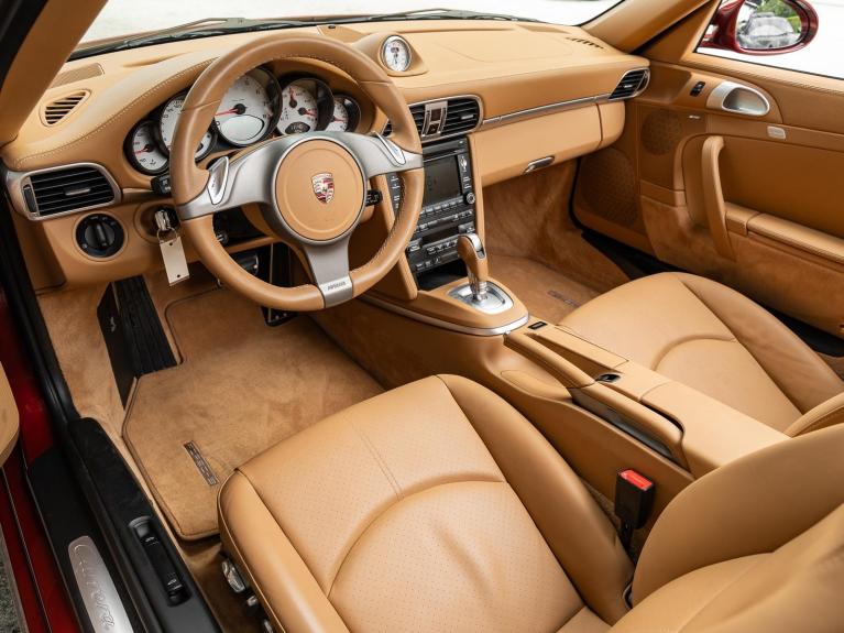 Used 2009 Porsche 911 Carrera 4S for sale Sold at Naples Motorsports Inc - Morgan of Naples in Naples FL 34104 3